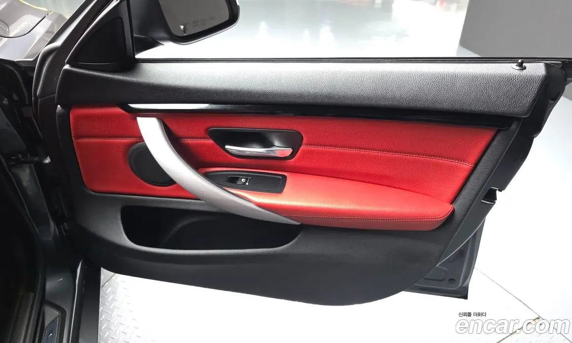 BMW 4 серия 2020 2.0 АКПП, фото 13