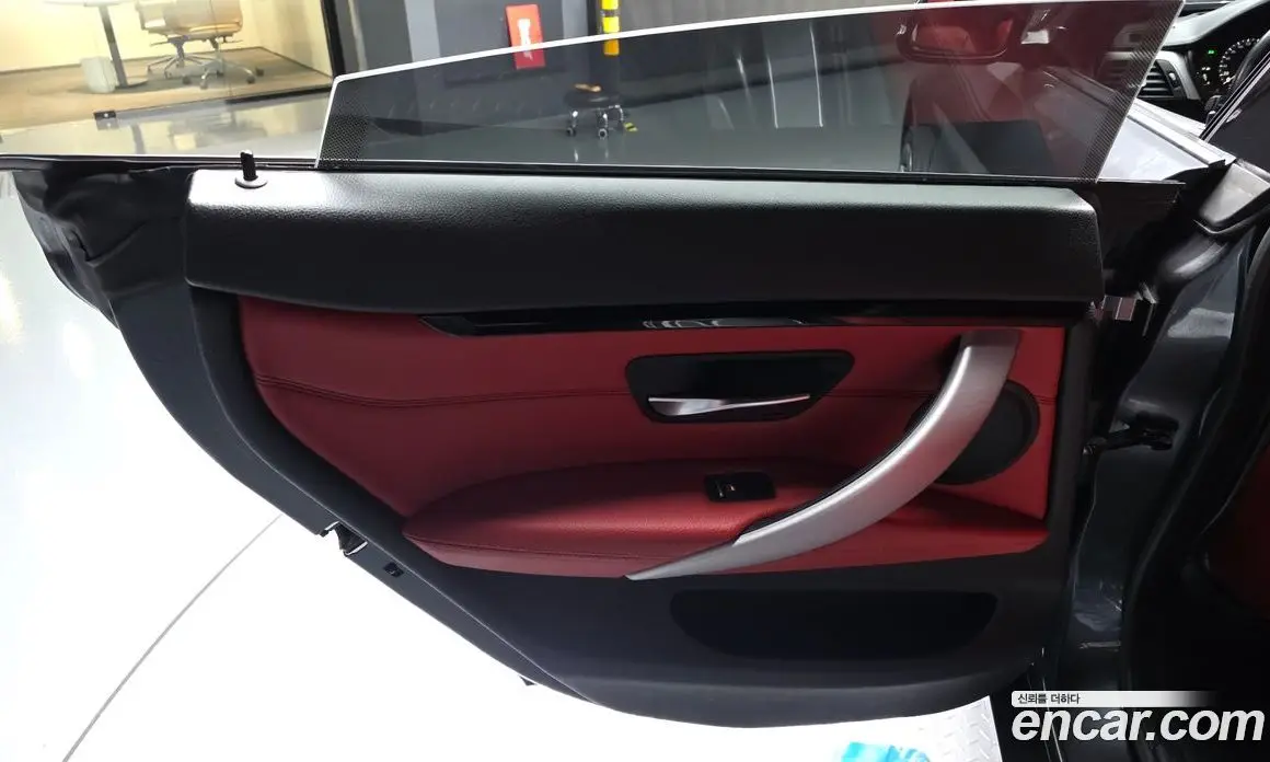BMW 4 серия 2020 2.0 АКПП, фото 14
