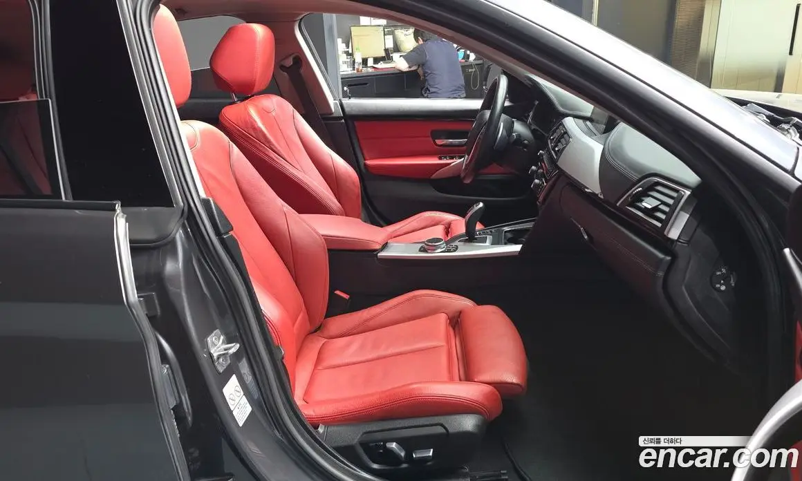 BMW 4 серия 2020 2.0 АКПП, фото 16