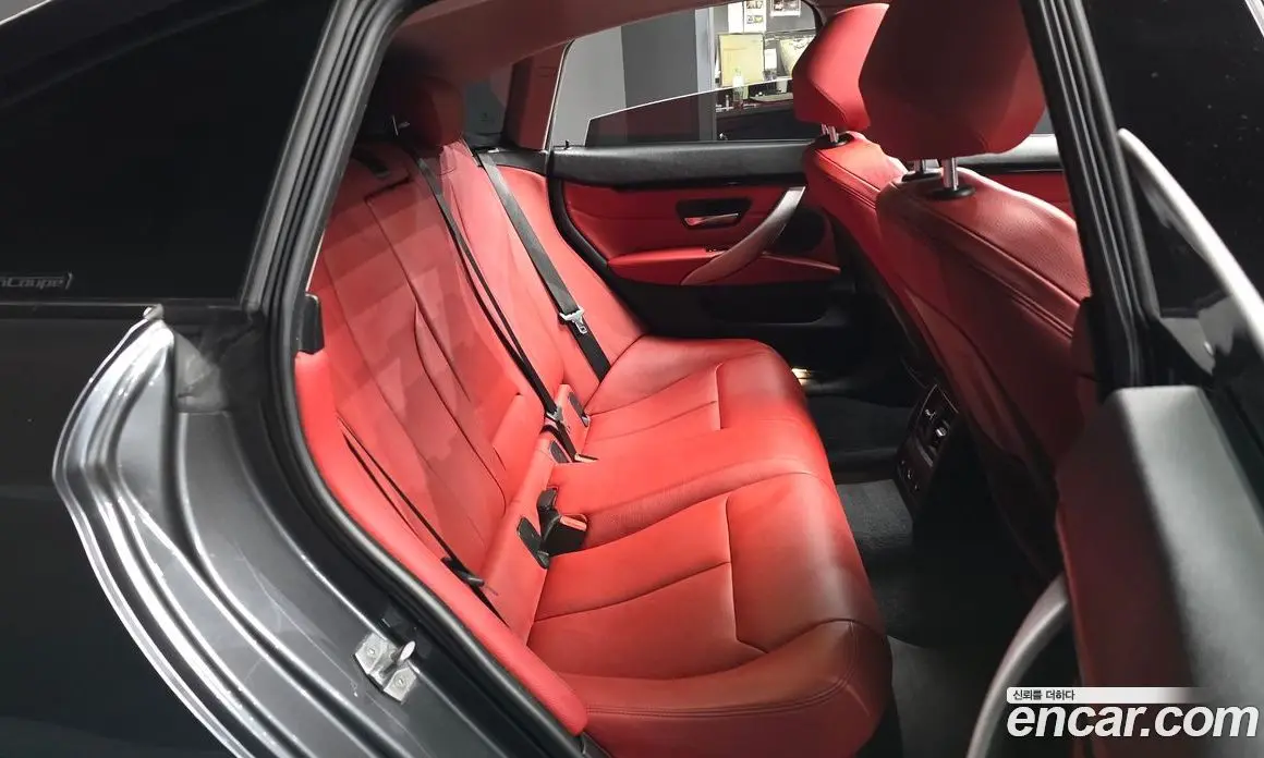BMW 4 серия 2020 2.0 АКПП, фото 17