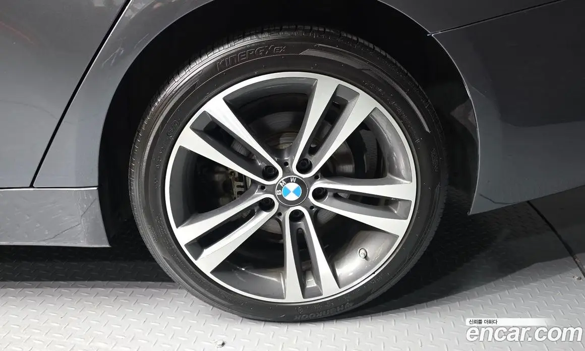 BMW 4 серия 2020 2.0 АКПП, фото 4