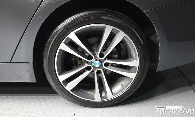BMW 4 серия 2020 2.0 АКПП, миниатюра 4