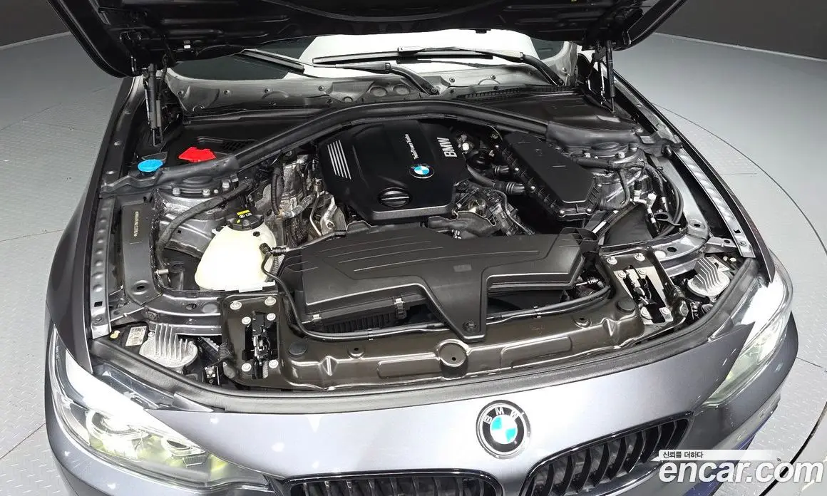 BMW 4 серия 2020 2.0 АКПП, фото 5
