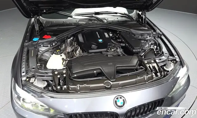 BMW 4 серия 2020 2.0 АКПП, миниатюра 5