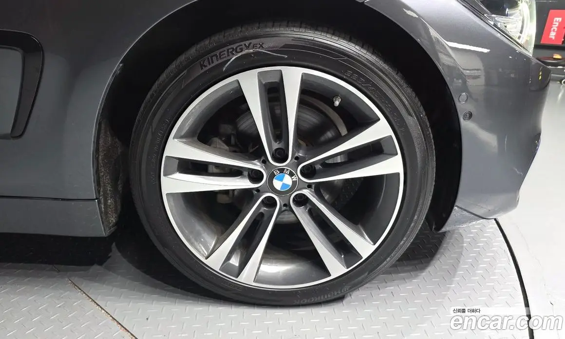 BMW 4 серия 2020 2.0 АКПП, фото 6