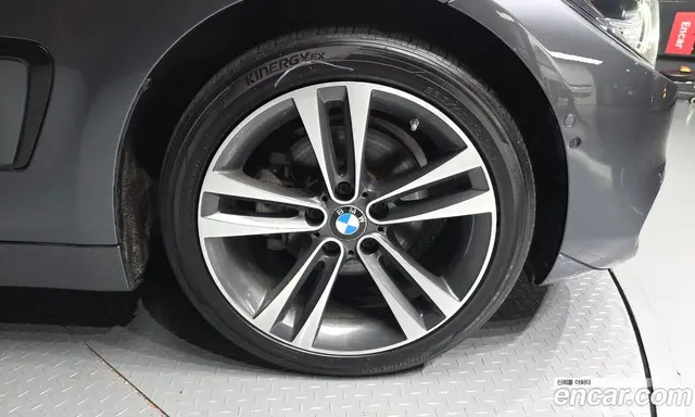 BMW 4 серия 2020 2.0 АКПП, миниатюра 6
