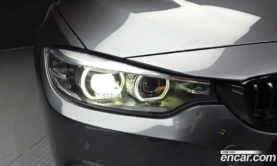 BMW 4 серия 2020 2.0 АКПП, фото 7