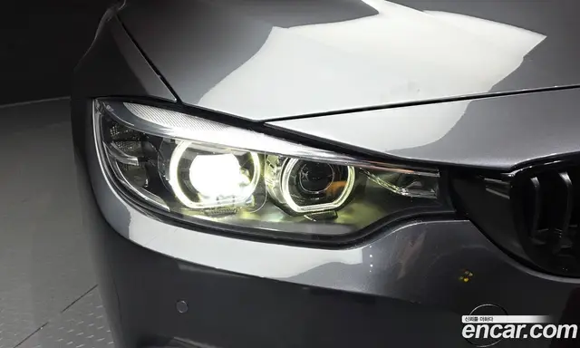 BMW 4 серия 2020 2.0 АКПП, миниатюра 7