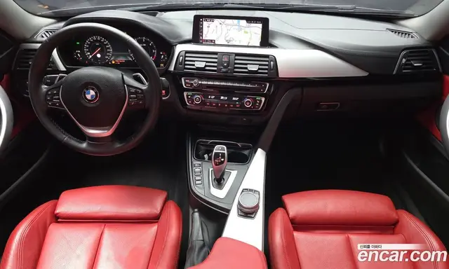 BMW 4 серия 2020 2.0 АКПП, миниатюра 9