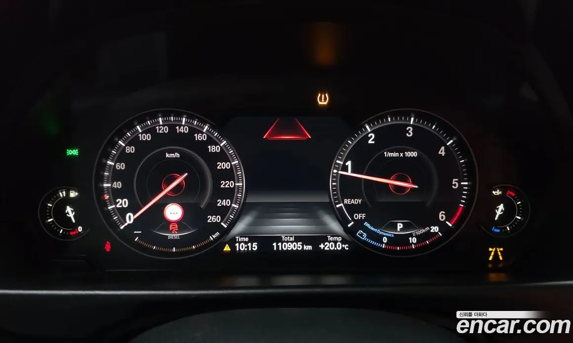 BMW 4 серия 2020 2.0 АКПП, фото 10