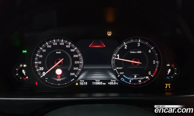 BMW 4 серия 2020 2.0 АКПП, миниатюра 10