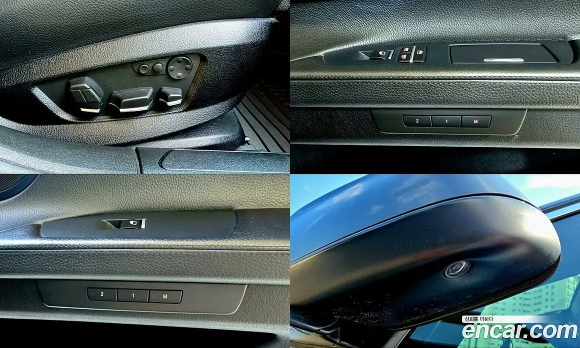 BMW 7 серия 2011 3.0 АКПП, фото 18