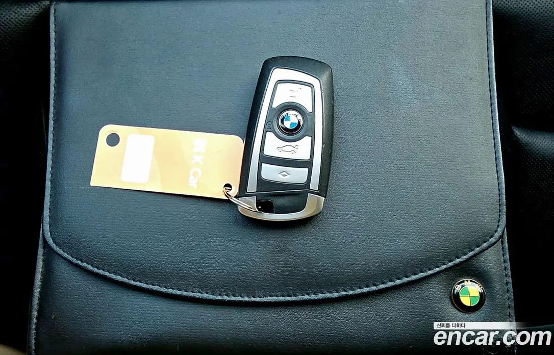 BMW 7 серия 2011 3.0 АКПП, фото 20