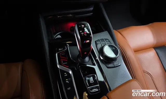 BMW M5 2023 4.4 АКПП, миниатюра 12