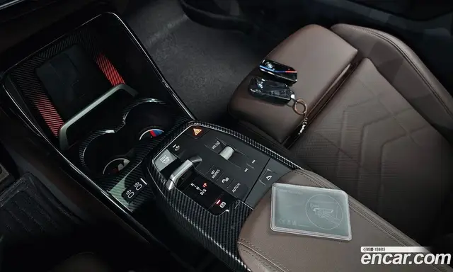 BMW X1 2025 2.0 АКПП, миниатюра 12