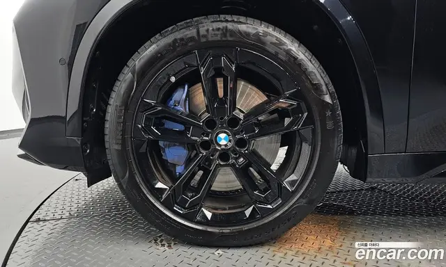 BMW X1 2025 2.0 АКПП, миниатюра 5 BMW X1 2025 2.0 АКПП, миниатюра 5