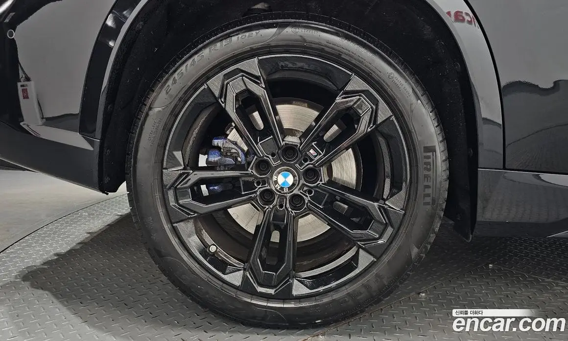 BMW X1 2025 2.0 АКПП, фото 7 BMW X1 2025 2.0 АКПП, фото 7