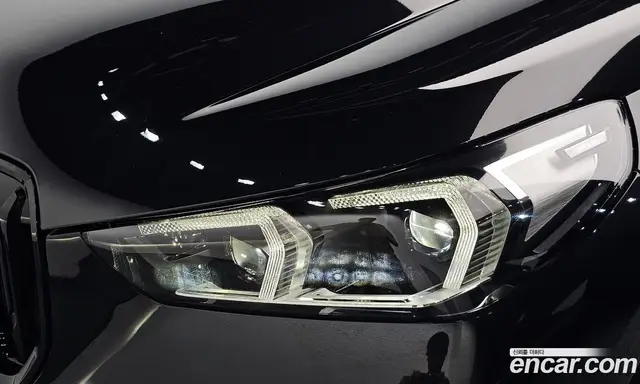 BMW X1 2025 2.0 АКПП, миниатюра 8 BMW X1 2025 2.0 АКПП, миниатюра 8