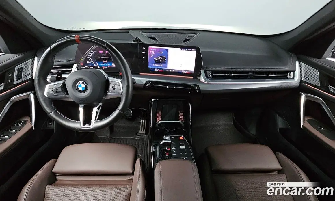 BMW X1 2025 2.0 АКПП, фото 10 BMW X1 2025 2.0 АКПП, фото 10