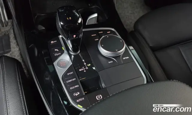 BMW X4 2022 2.0 АКПП, миниатюра 12