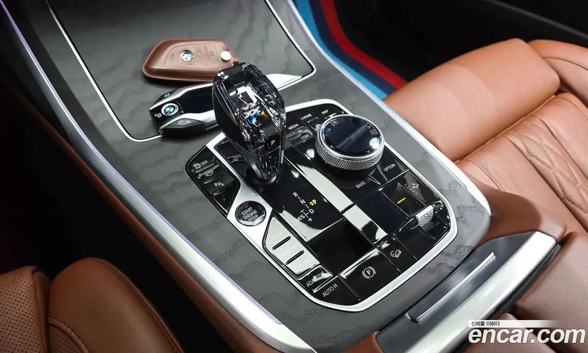 BMW X7 2022 3.0 АКПП, фото 12