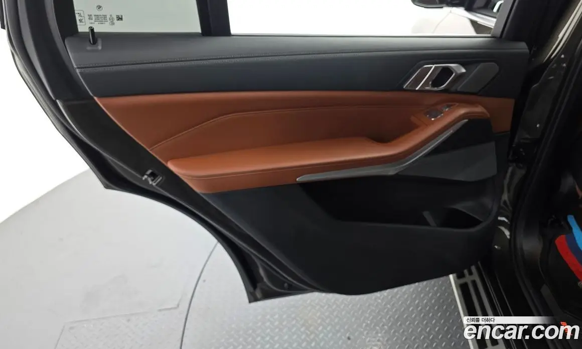 BMW X7 2022 3.0 АКПП, фото 15