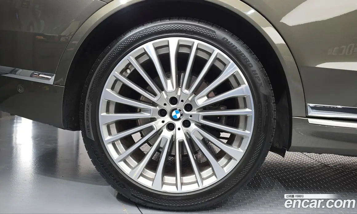 BMW X7 2022 3.0 АКПП, фото 5