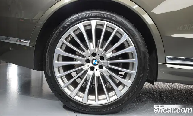 BMW X7 2022 3.0 АКПП, миниатюра 5
