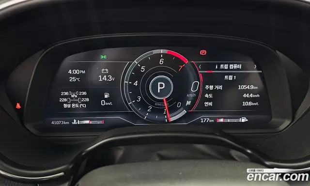 Cadillac CT5 2023 2.0 АКПП, миниатюра 10
