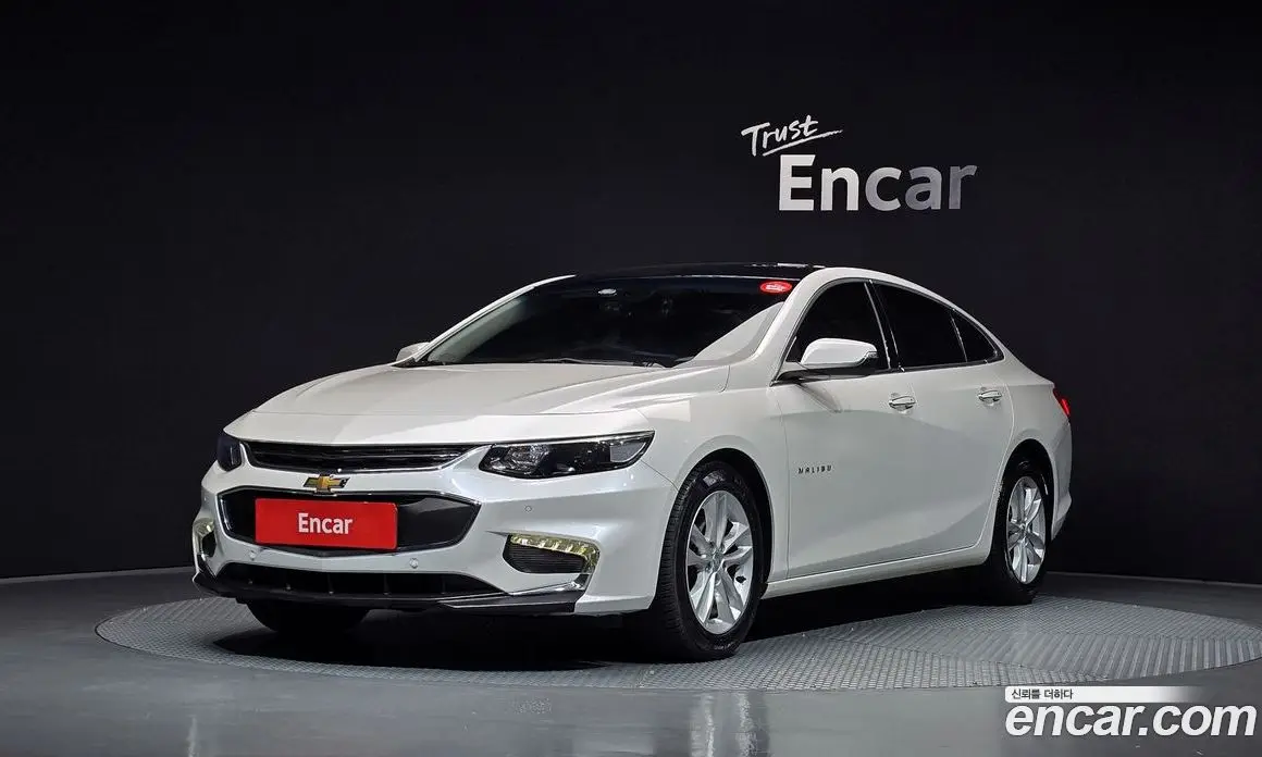 Chevrolet Malibu 2017 1.5 АКПП, фото 1 Chevrolet Malibu 2017 1.5 АКПП, фото 1