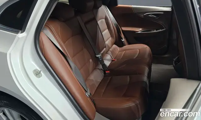 Chevrolet Malibu 2017 1.5 АКПП, миниатюра 11 Chevrolet Malibu 2017 1.5 АКПП, миниатюра 11