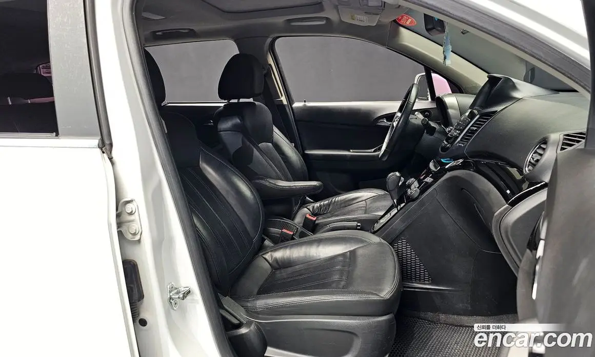 Chevrolet Orlando 2011 2.0 АКПП, фото 11