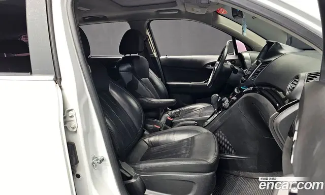 Chevrolet Orlando 2011 2.0 АКПП, миниатюра 11