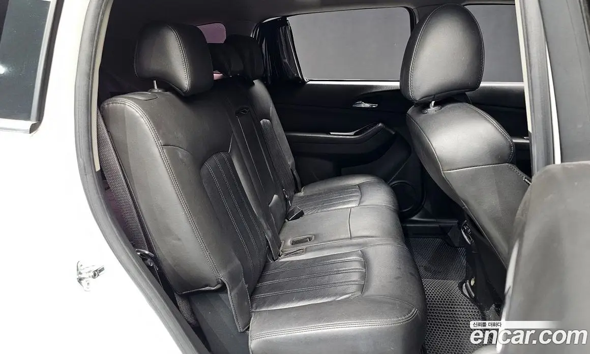 Chevrolet Orlando 2011 2.0 АКПП, фото 12