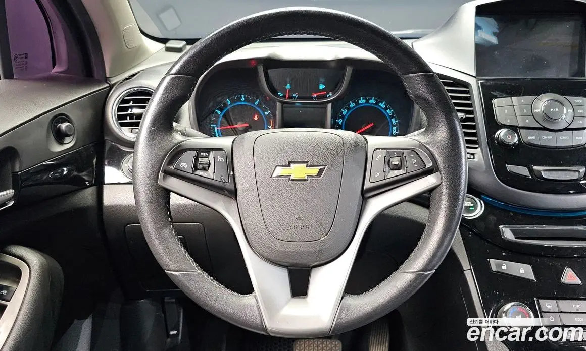 Chevrolet Orlando 2011 2.0 АКПП, фото 13