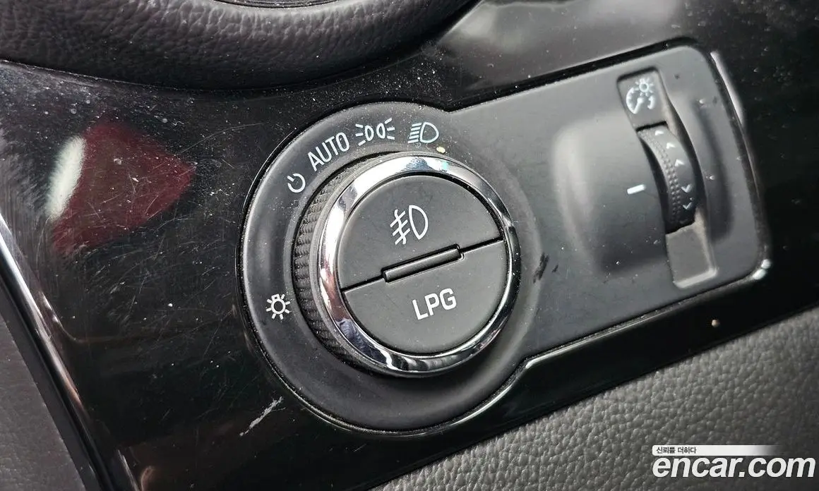 Chevrolet Orlando 2011 2.0 АКПП, фото 19