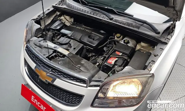 Chevrolet Orlando 2011 2.0 АКПП, миниатюра 6