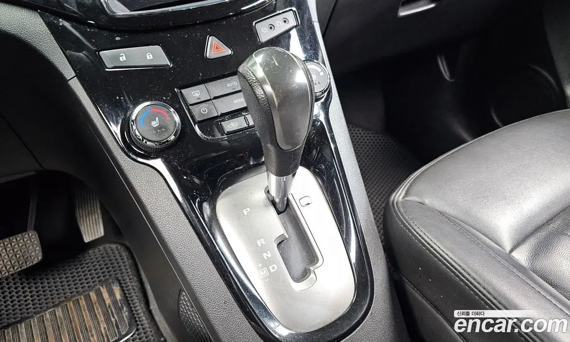 Chevrolet Orlando 2011 2.0 АКПП, фото 9
