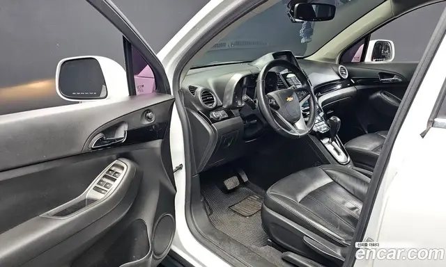 Chevrolet Orlando 2011 2.0 АКПП, миниатюра 10