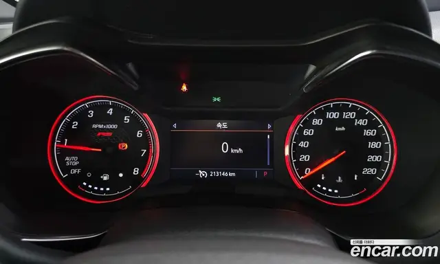 Chevrolet TrailBlazer 2021 1.3 АКПП, миниатюра 8 Chevrolet TrailBlazer 2021 1.3 АКПП, миниатюра 8