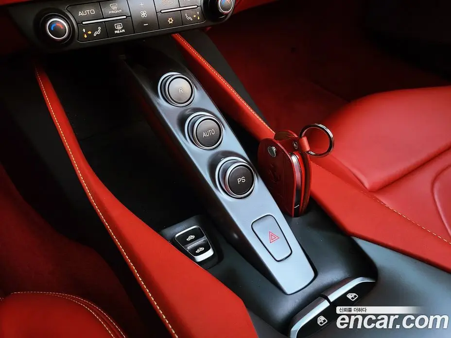 Ferrari Portofino 2019 3.9 АКПП, фото 12
