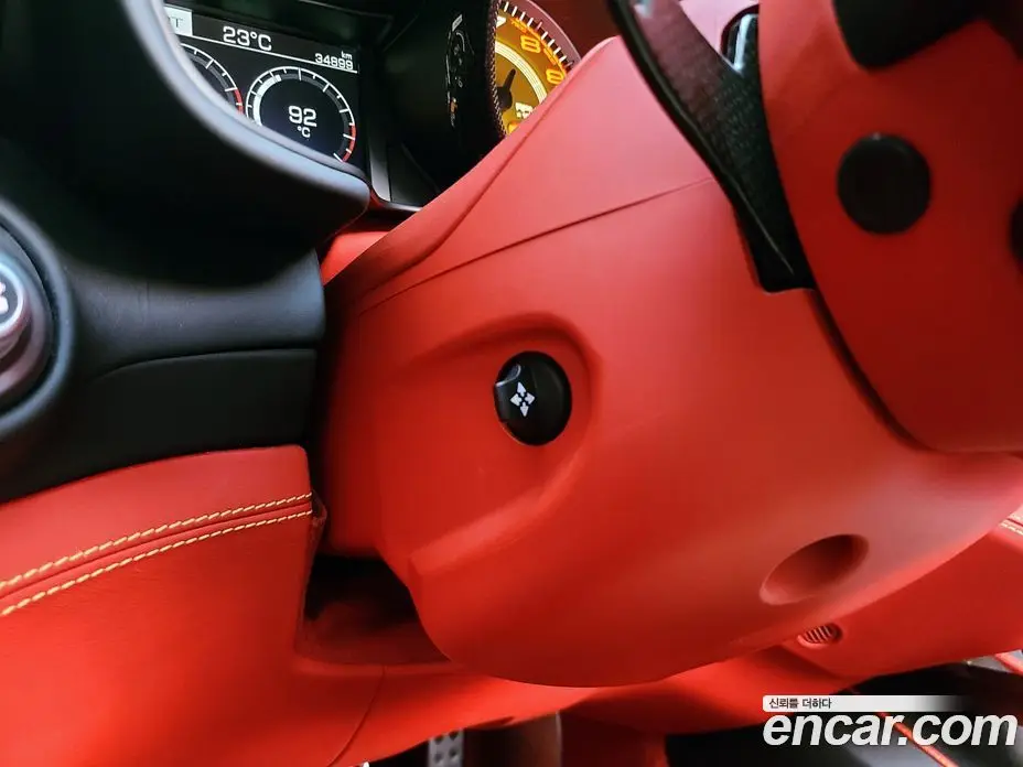 Ferrari Portofino 2019 3.9 АКПП, фото 13