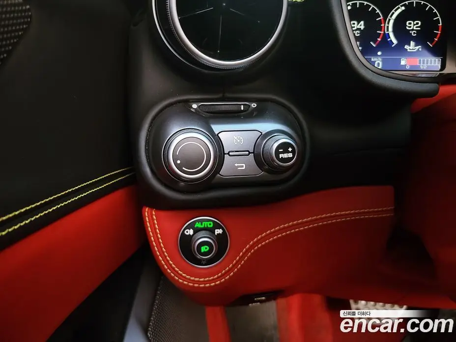 Ferrari Portofino 2019 3.9 АКПП, фото 14