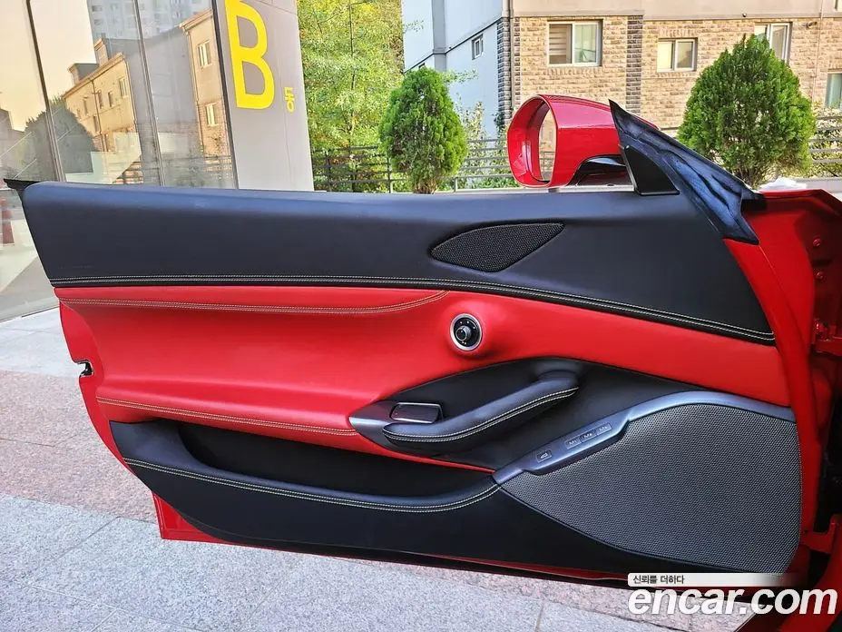 Ferrari Portofino 2019 3.9 АКПП, фото 15