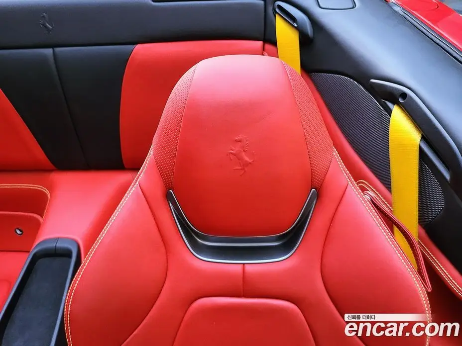 Ferrari Portofino 2019 3.9 АКПП, фото 16
