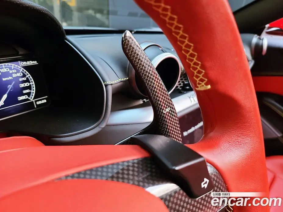 Ferrari Portofino 2019 3.9 АКПП, фото 8