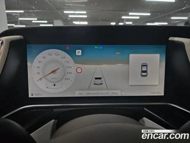 Genesis G90 2023 3.5 АКПП, миниатюра 8 Genesis G90 2023 3.5 АКПП, миниатюра 8