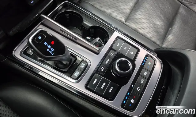 Hyundai Equus 2013 5.0 АКПП, миниатюра 12