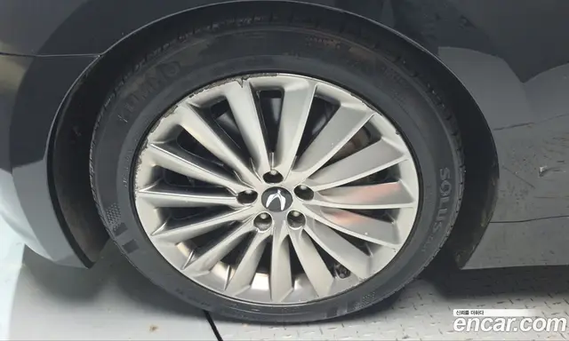 Hyundai Equus 2013 5.0 АКПП, миниатюра 5 Hyundai Equus 2013 5.0 АКПП, миниатюра 5