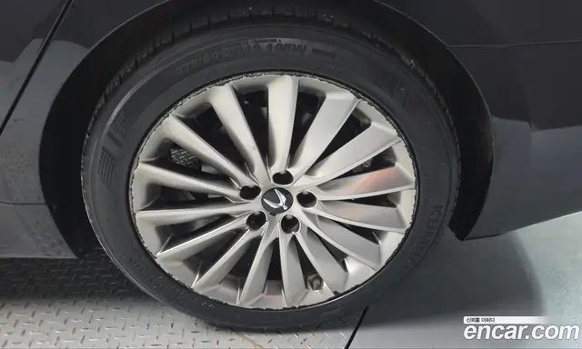 Hyundai Equus 2013 5.0 АКПП, миниатюра 7 Hyundai Equus 2013 5.0 АКПП, миниатюра 7
